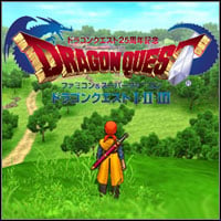 Treinador liberado para Dragon Quest Wii Collection [v1.0.9]