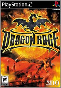 Dragon Rage: Treinador (V1.0.87)