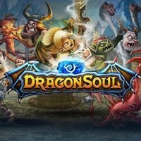 DragonSoul (2016): Cheats, Trainer +6 [FLiNG]