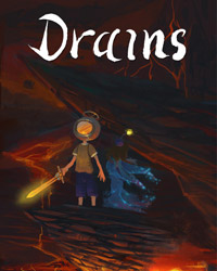 Drains: Treinador (V1.0.30)