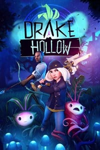 Treinador liberado para Drake Hollow [v1.0.3]