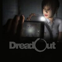 DreadOut: Treinador (V1.0.20)