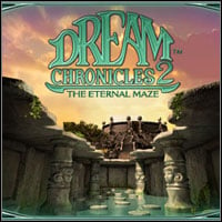 Treinador liberado para Dream Chronicles 2: The Eternal Maze [v1.0.2]