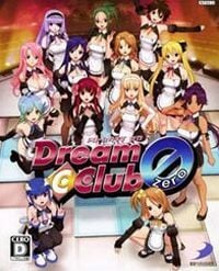 Dream Club Zero: Special Edipyon!: Cheats, Trainer +12 [MrAntiFan]