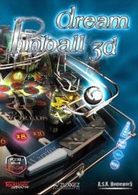 Treinador liberado para Dream Pinball 3D [v1.0.6]