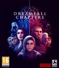 Dreamfall Chapters: Trainer +15 [v1.4]