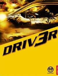 DRIV3R: Treinador (V1.0.59)