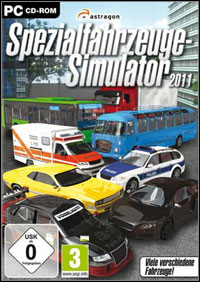 Driving Simulator 2011: Trainer +10 [v1.2]