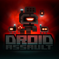 Droid Assault: Treinador (V1.0.92)