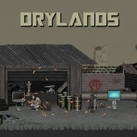 Drylands: Cheats, Trainer +12 [dR.oLLe]