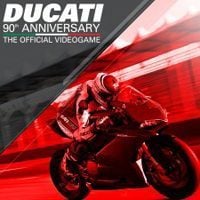 DUCATI: 90th Anniversary The Official Videogame: Treinador (V1.0.21)