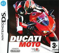 Ducati Moto: Trainer +7 [v1.1]