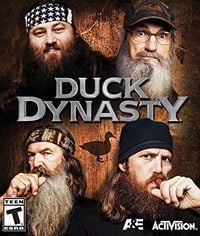 Duck Dynasty: Cheats, Trainer +12 [FLiNG]