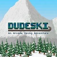 Dudeski: Treinador (V1.0.82)