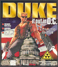 Duke Nukem 3D: Duke it out in D.C.: Treinador (V1.0.92)