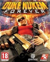 Treinador liberado para Duke Nukem Forever [v1.0.9]