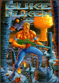 Treinador liberado para Duke Nukem II [v1.0.9]