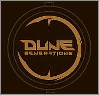 Dune Generations: Trainer +12 [v1.9]