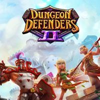 Dungeon Defenders II: Treinador (V1.0.89)