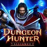 Dungeon Hunter: Alliance: Trainer +14 [v1.8]