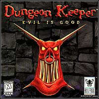 Dungeon Keeper (1997): Treinador (V1.0.73)