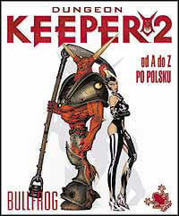 Dungeon Keeper 2: Trainer +10 [v1.4]