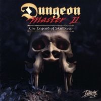 Dungeon Master II: The Legend of Skullkeep: Trainer +9 [v1.5]