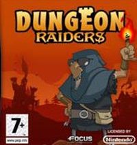 Dungeon Raiders: Trainer +7 [v1.6]