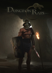 Dungeon Rats: Trainer +5 [v1.6]