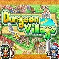 Dungeon Village: Trainer +5 [v1.6]