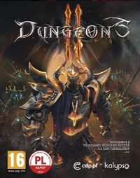 Dungeons II: Treinador (V1.0.81)