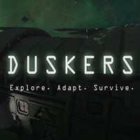 Treinador liberado para Duskers [v1.0.9]