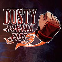 Dusty Raging Fist: Trainer +8 [v1.4]