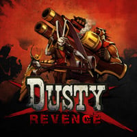 Dusty Revenge: Cheats, Trainer +7 [FLiNG]