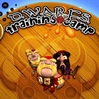 D.W.A.R.F.S.: Training Camp: Cheats, Trainer +13 [dR.oLLe]