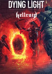 Dying Light: Hellraid: Trainer +13 [v1.2]