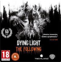 Treinador liberado para Dying Light: The Following [v1.0.3]