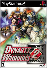 Treinador liberado para Dynasty Warriors 2 [v1.0.5]