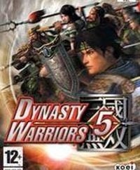 Dynasty Warriors 5: Cheats, Trainer +10 [CheatHappens.com]