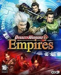 Dynasty Warriors 6: Empires: Treinador (V1.0.76)