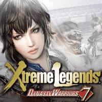 Dynasty Warriors 7: Xtreme Legends: Treinador (V1.0.8)