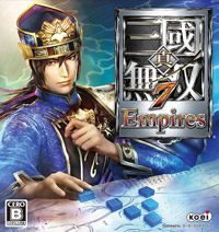 Dynasty Warriors 8: Empires: Cheats, Trainer +11 [MrAntiFan]