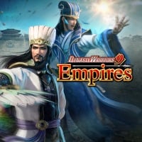 Treinador liberado para Dynasty Warriors 9: Empires [v1.0.6]