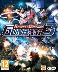 Dynasty Warriors: Gundam 3: Trainer +8 [v1.3]