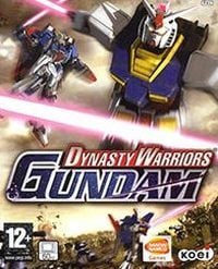 Dynasty Warriors: Gundam: Trainer +8 [v1.7]