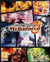 Dynasty Warriors: Strikeforce: Treinador (V1.0.66)