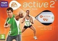 EA Sports Active 2: Trainer +15 [v1.4]