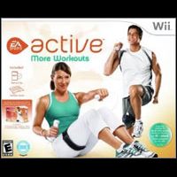 EA Sports Active: More Workouts: Treinador (V1.0.29)