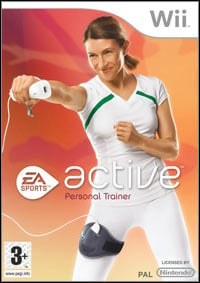 EA Sports Active: Cheats, Trainer +13 [FLiNG]