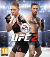 EA Sports UFC 2: Cheats, Trainer +10 [CheatHappens.com]